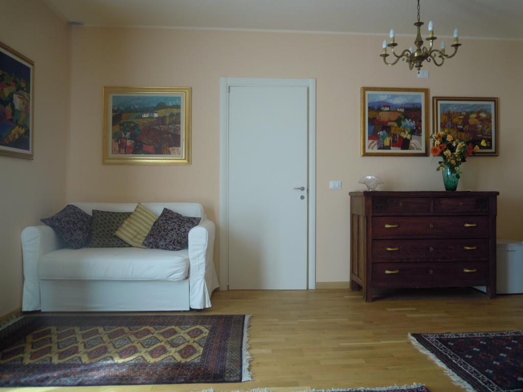 Resort Sile River Canton (Treviso) Quarto foto