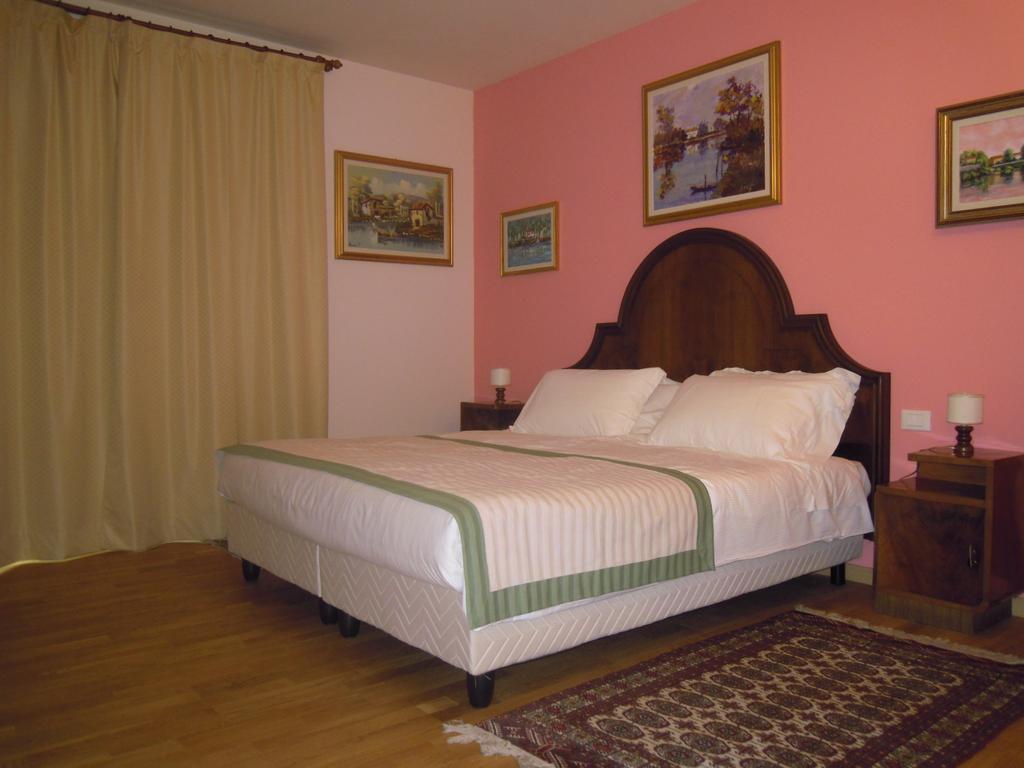 Resort Sile River Canton (Treviso) Exterior foto