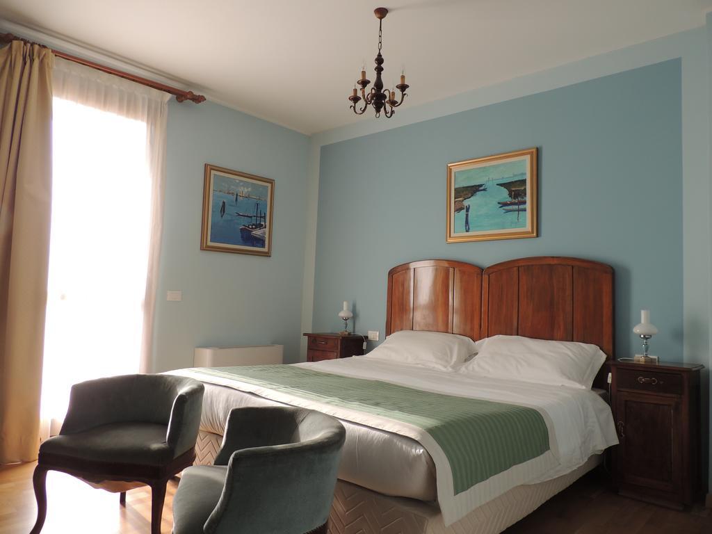 Resort Sile River Canton (Treviso) Exterior foto