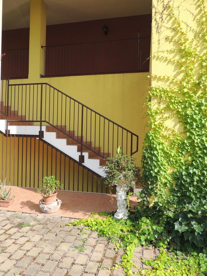 Resort Sile River Canton (Treviso) Exterior foto