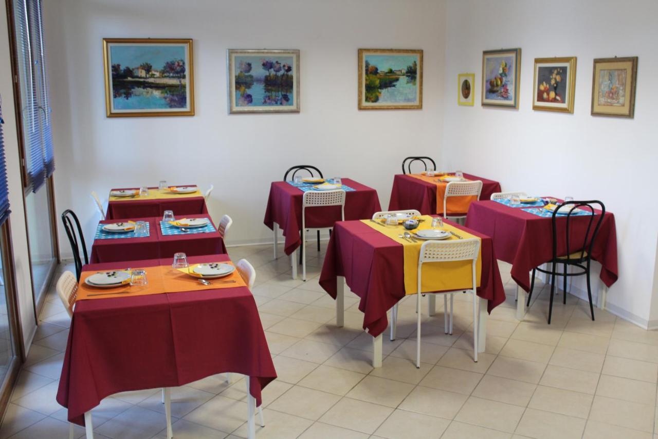 Resort Sile River Canton (Treviso) Exterior foto