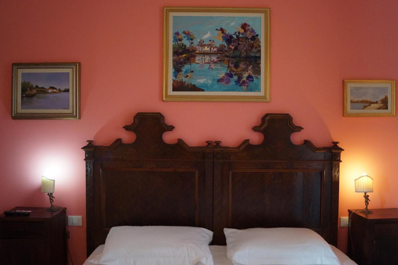 Resort Sile River Canton (Treviso) Exterior foto