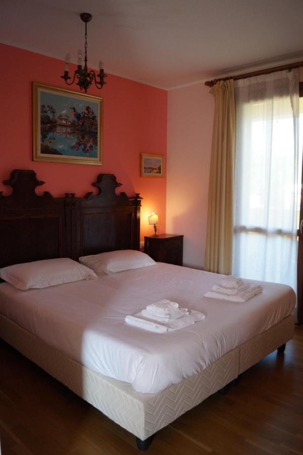 Resort Sile River Canton (Treviso) Exterior foto