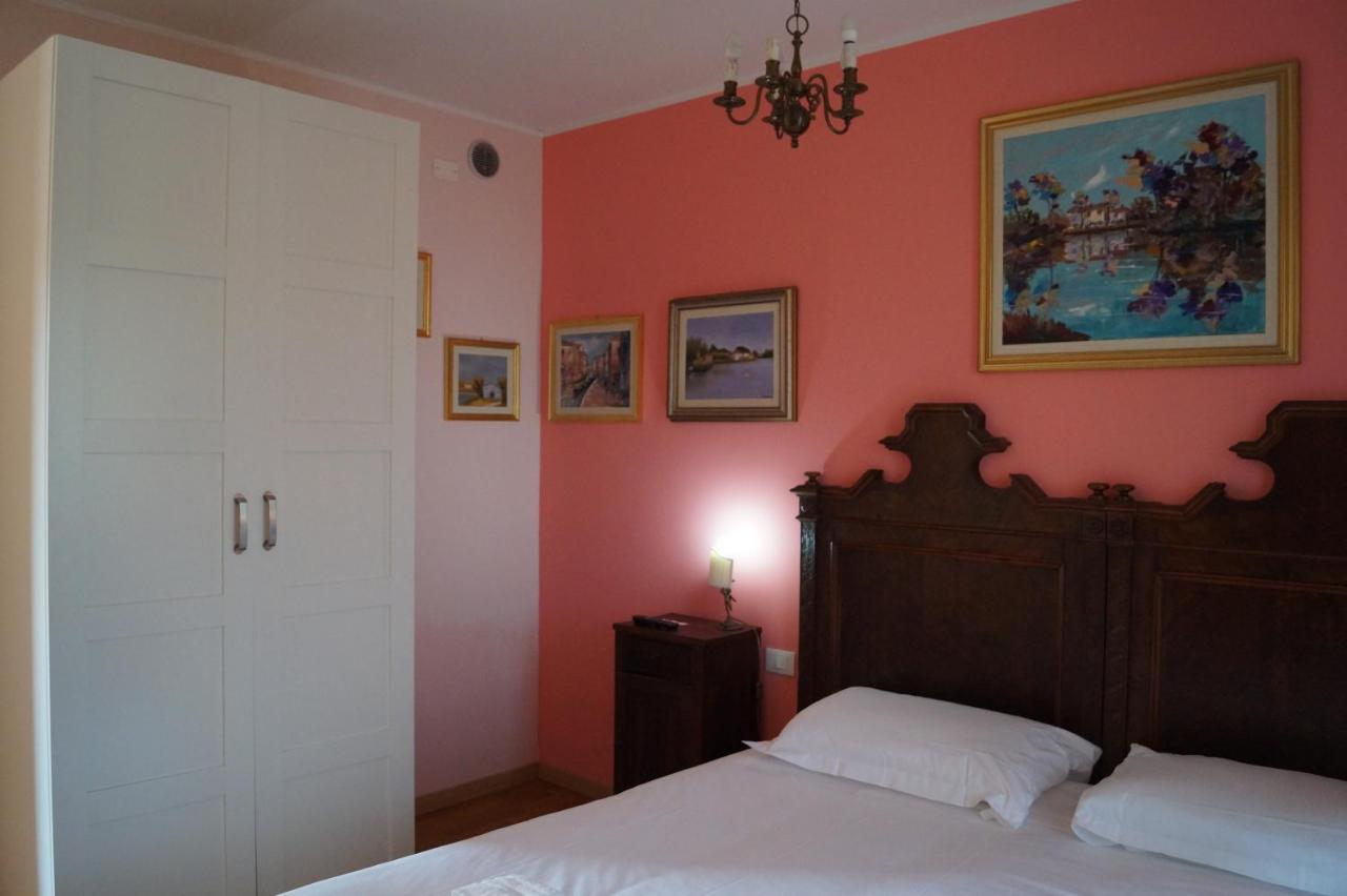 Resort Sile River Canton (Treviso) Exterior foto