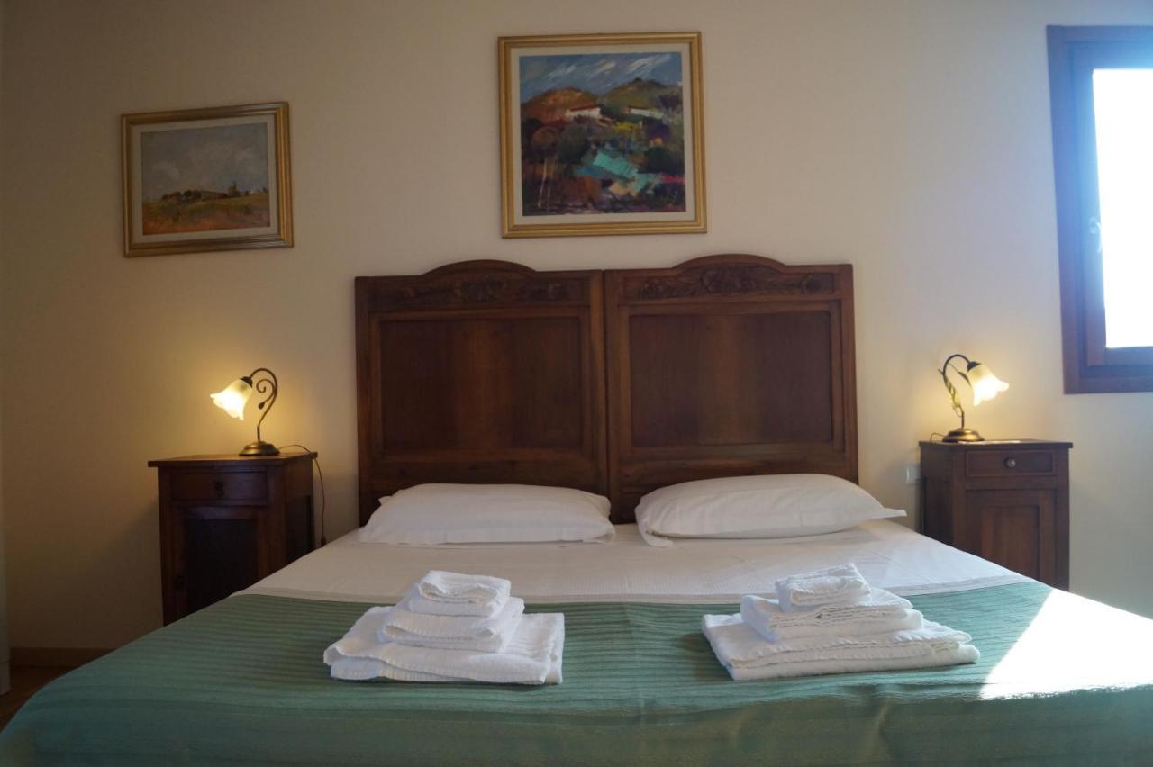 Resort Sile River Canton (Treviso) Exterior foto