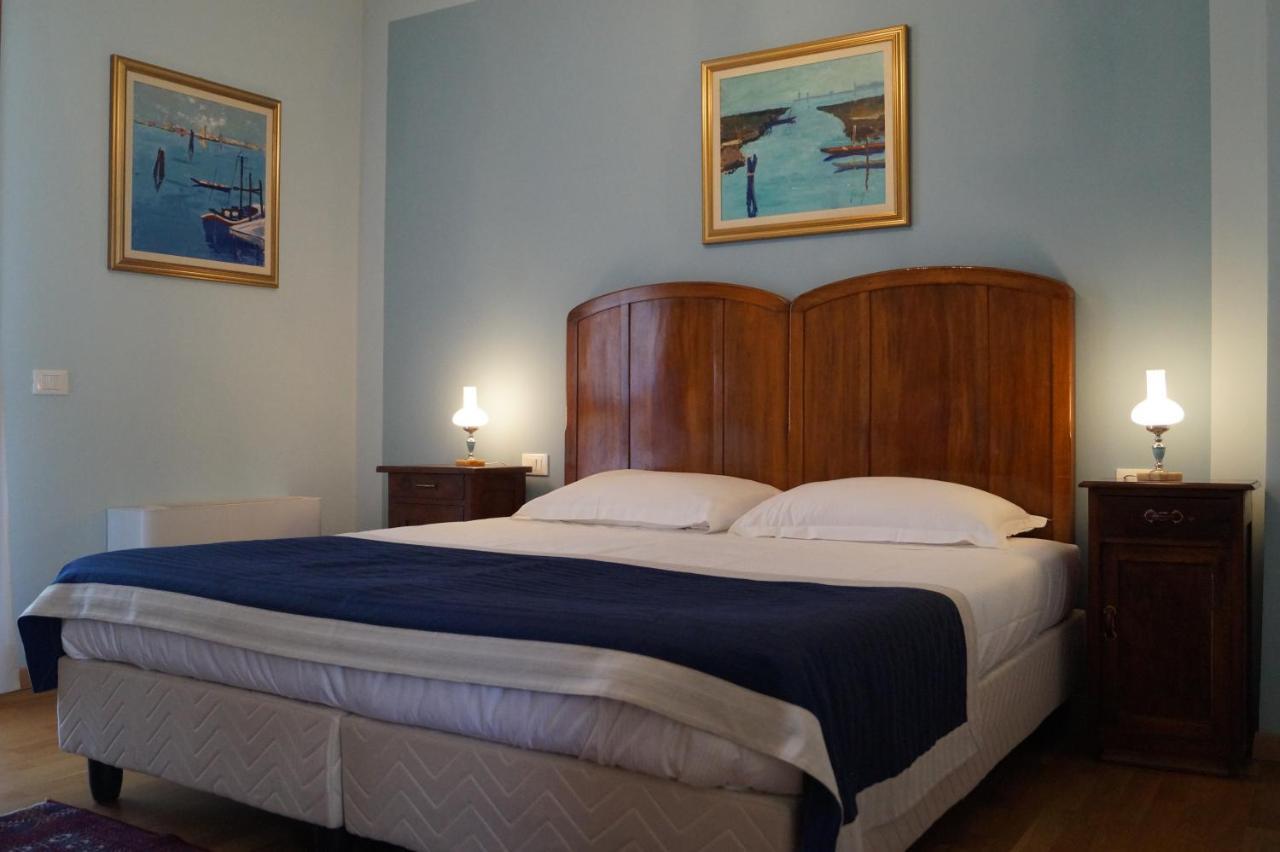 Resort Sile River Canton (Treviso) Exterior foto