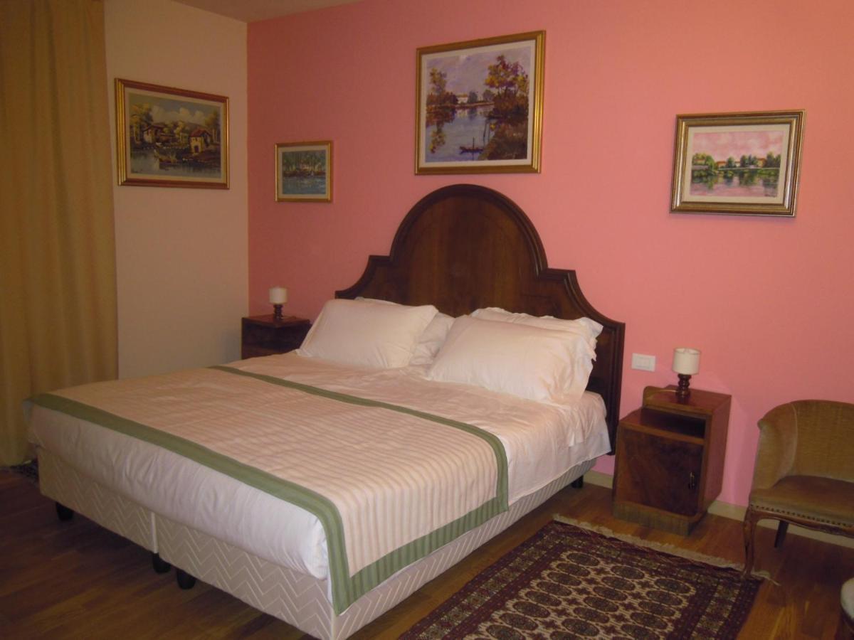 Resort Sile River Canton (Treviso) Exterior foto