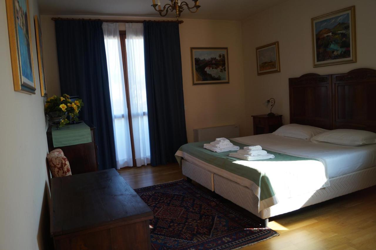 Resort Sile River Canton (Treviso) Exterior foto