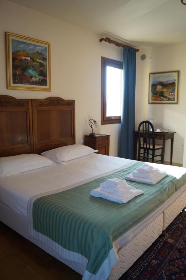 Resort Sile River Canton (Treviso) Exterior foto