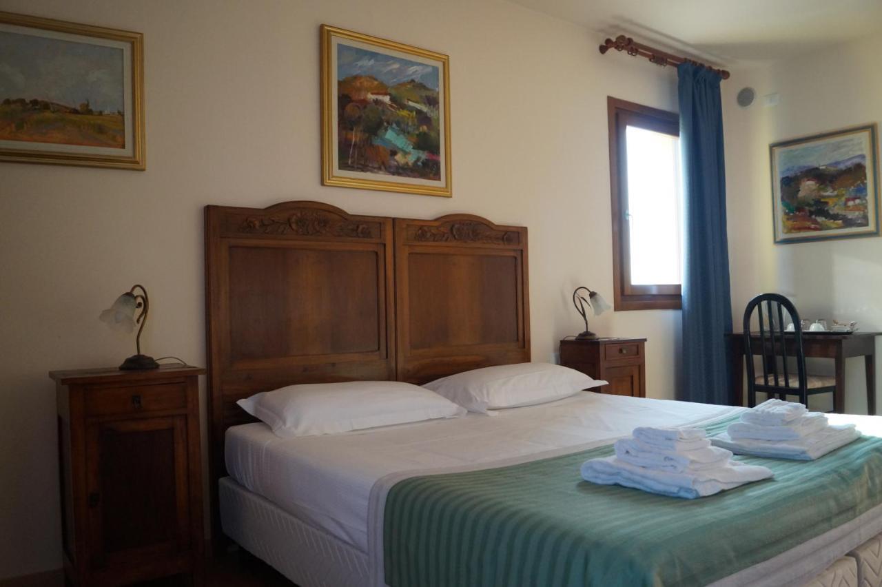 Resort Sile River Canton (Treviso) Exterior foto